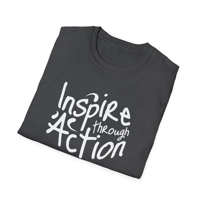 Inspire Through Action