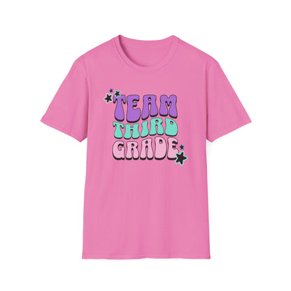 Team Third Grade