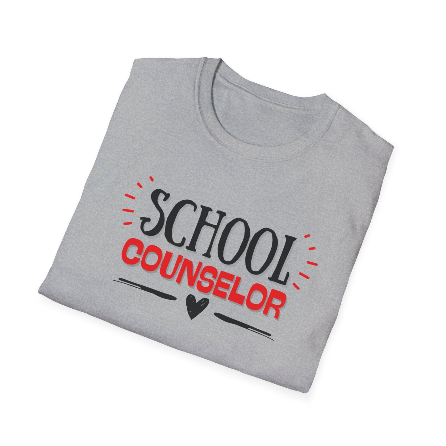 School Counselor