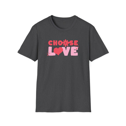 Choose Love