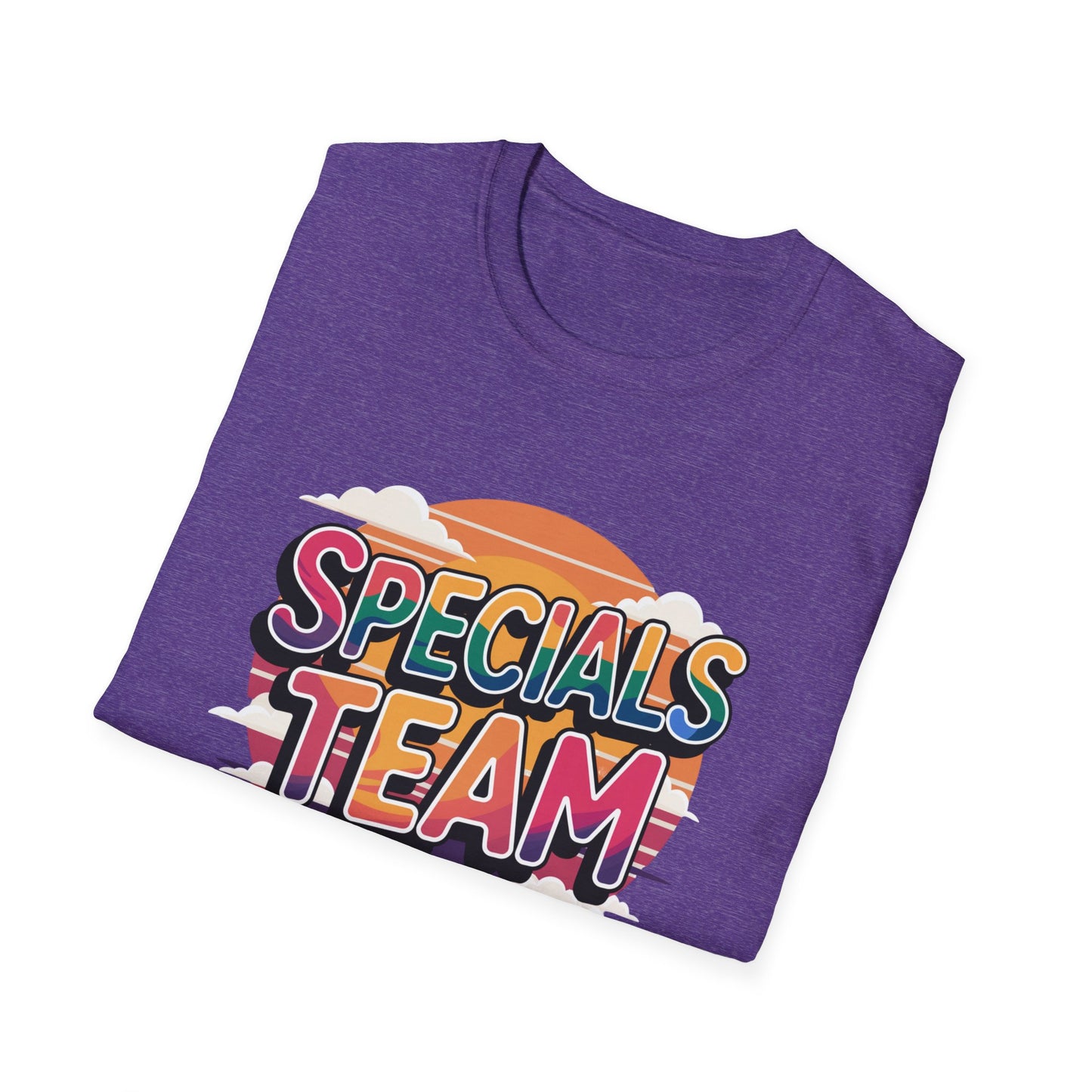 Specials Team