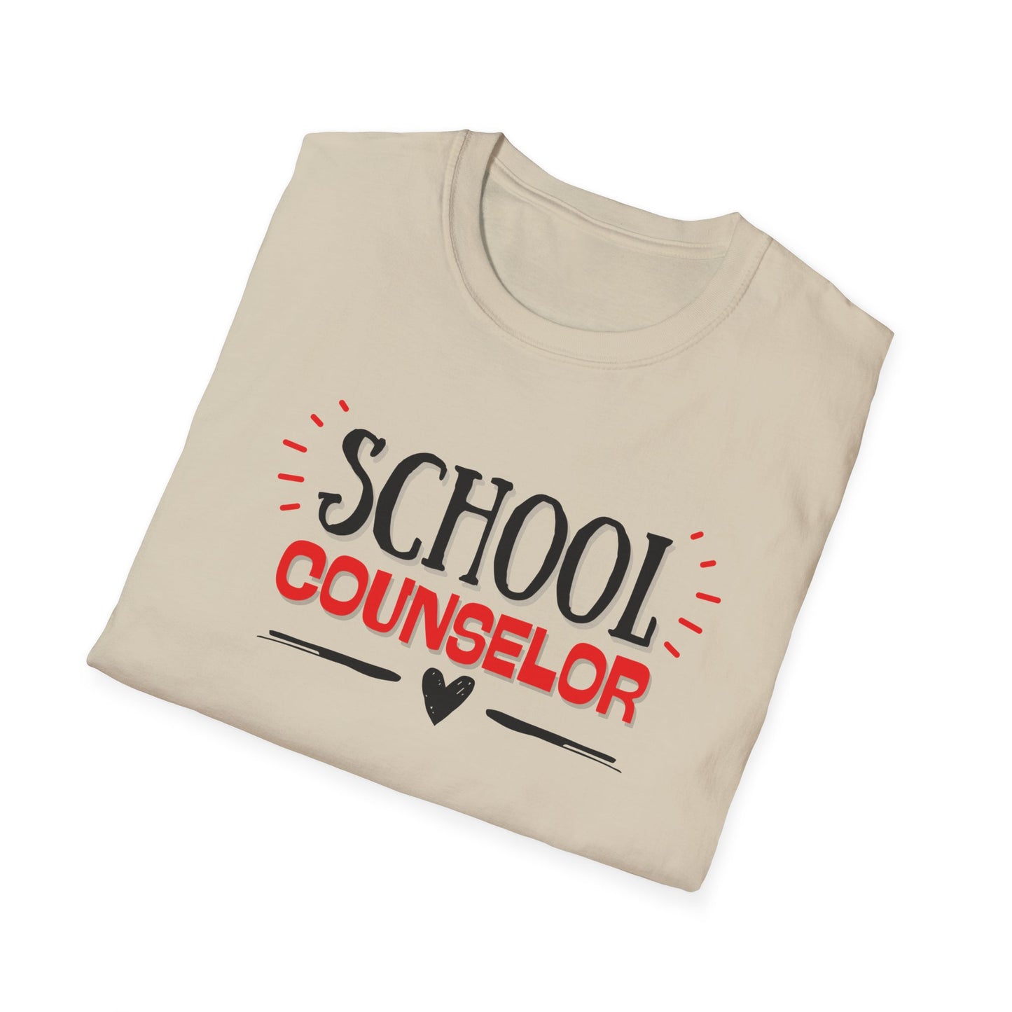 School Counselor