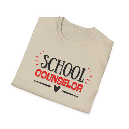 School Counselor