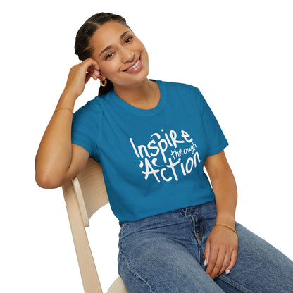Inspire Through Action