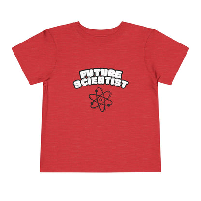 Future Scientist