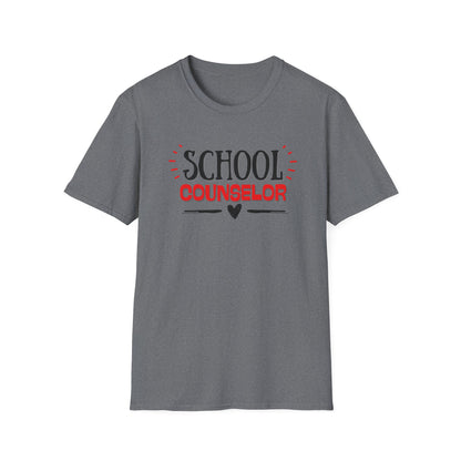 School Counselor