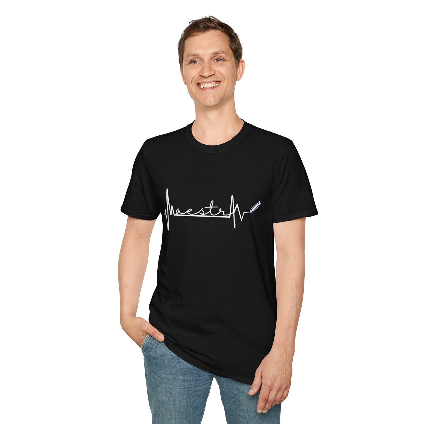 Maestra - Teacher En Espanol