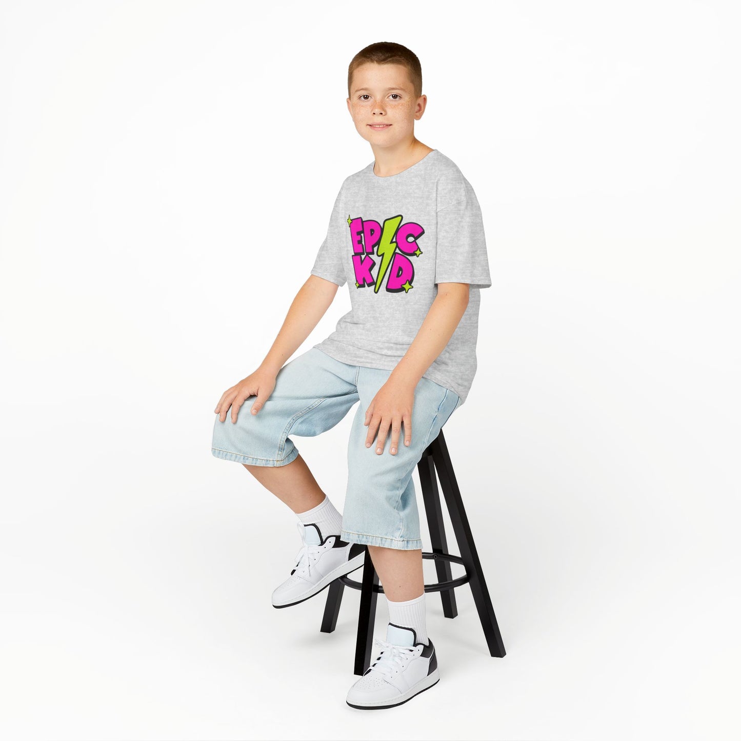 Epic Kid
