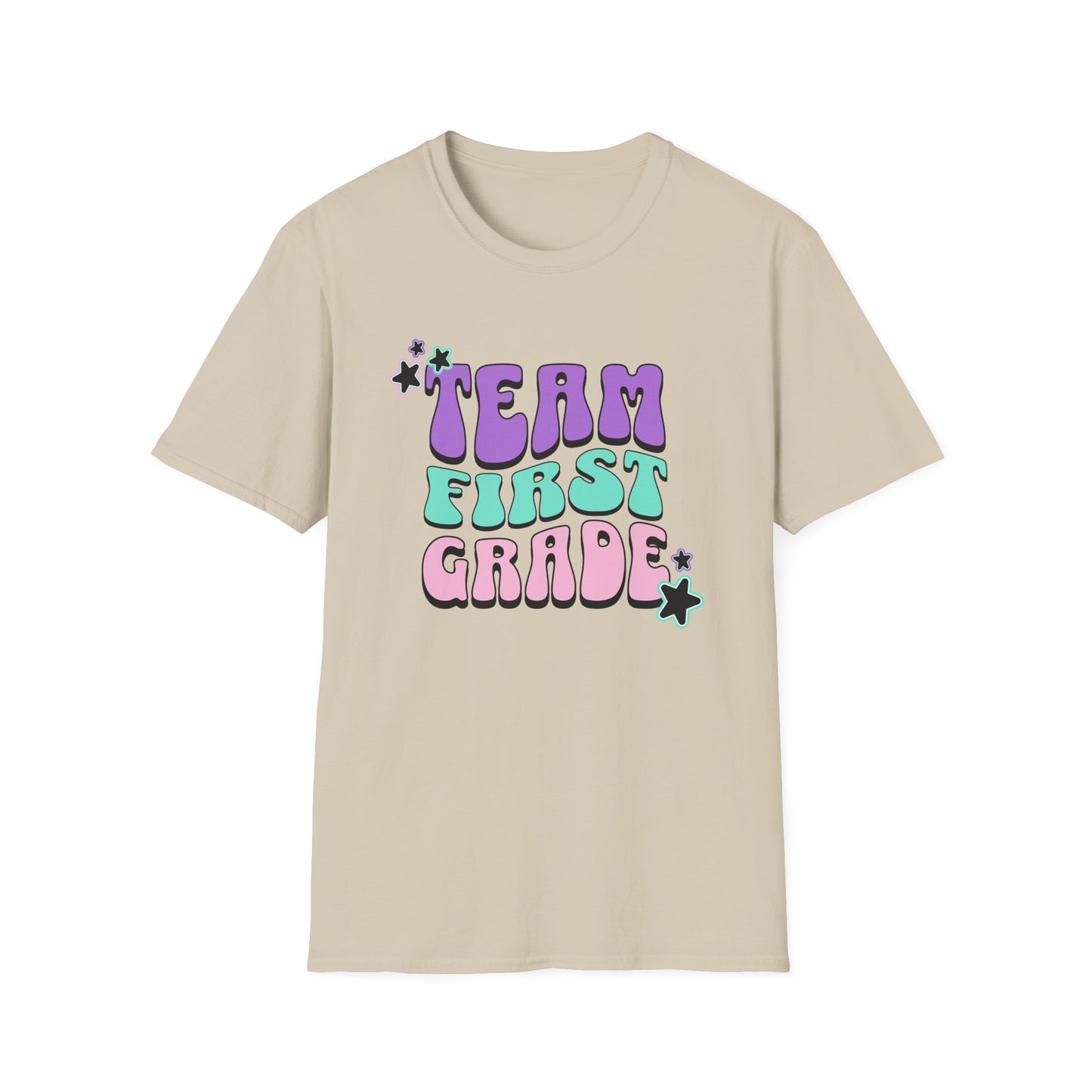 Team First Grade