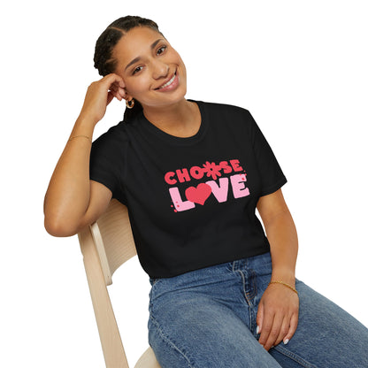 Choose Love