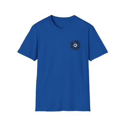 Class of 2026 Small Circle - Pocket Area