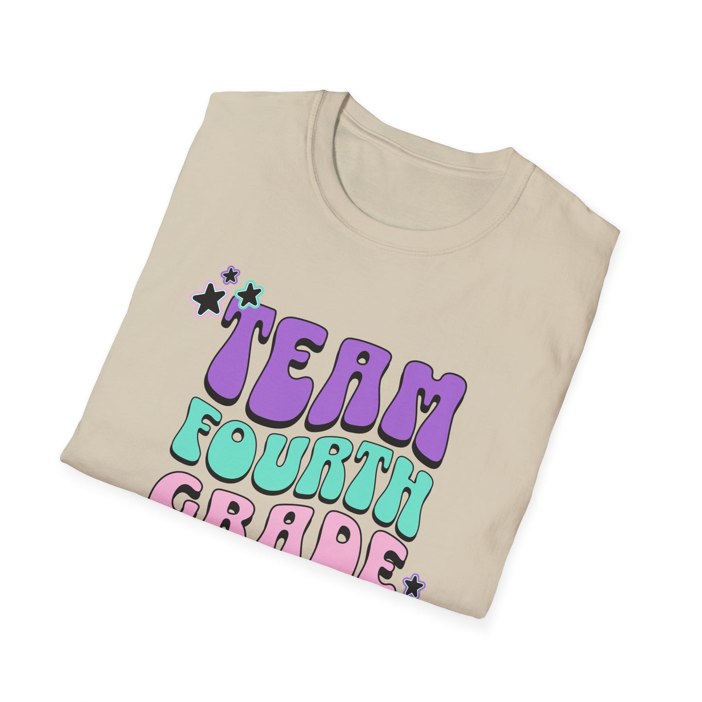 Team Fourth Grade