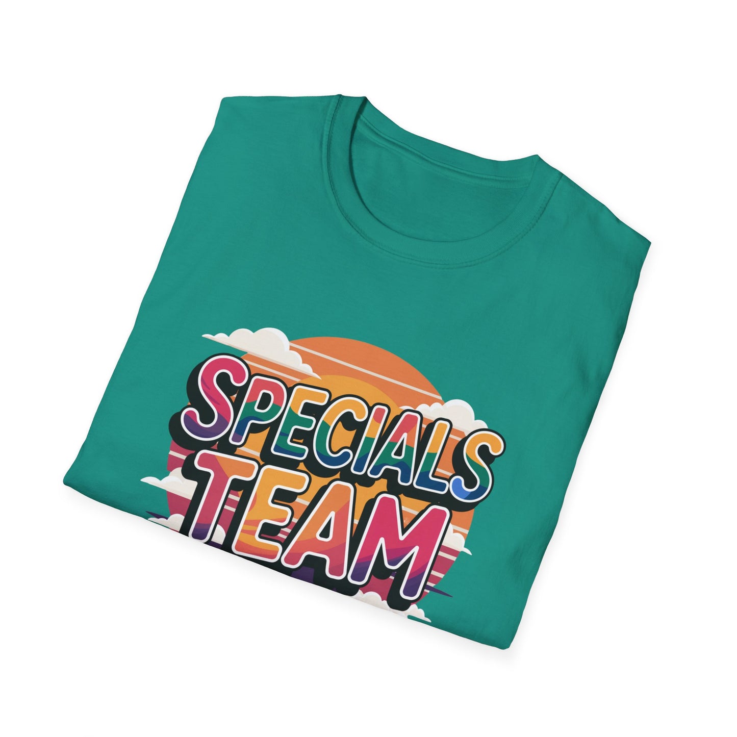Specials Team