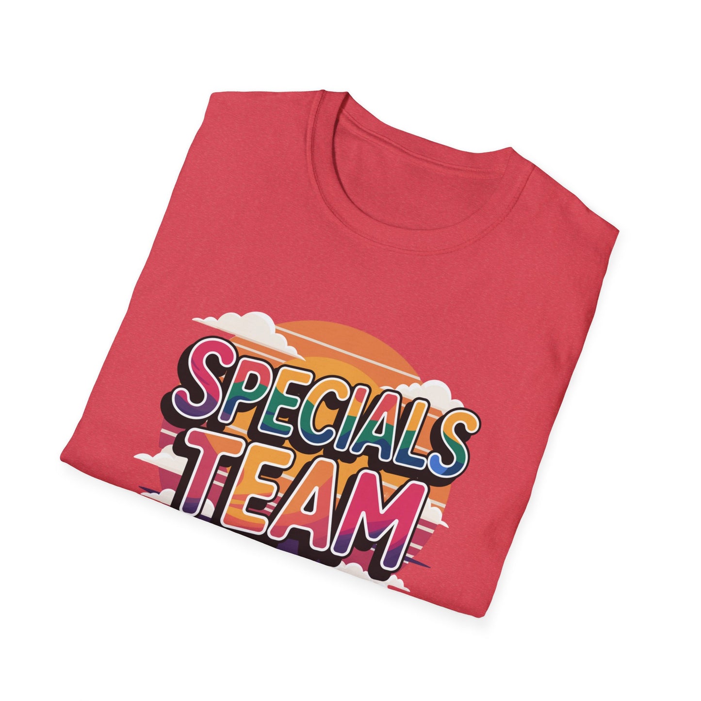Specials Team