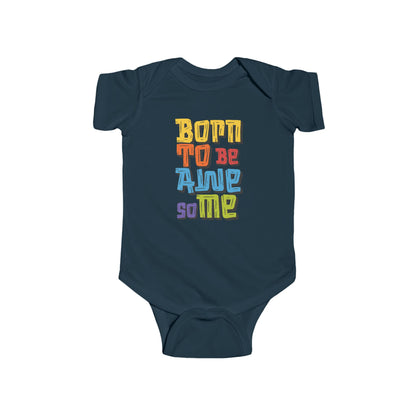 Born Awesome
