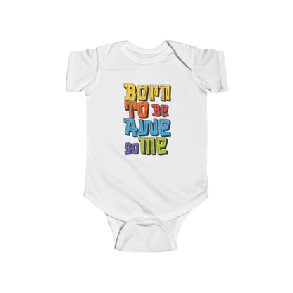 Born Awesome