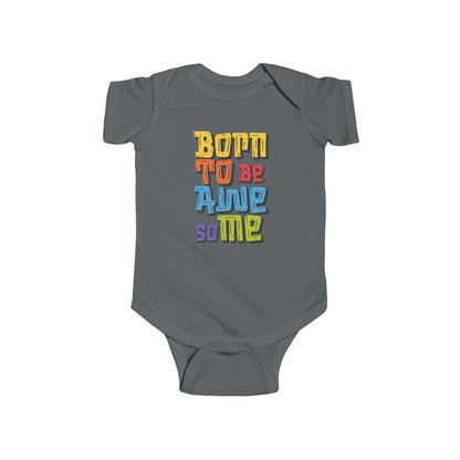 Born Awesome