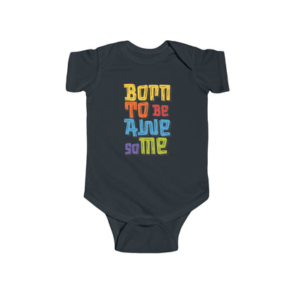 Born Awesome