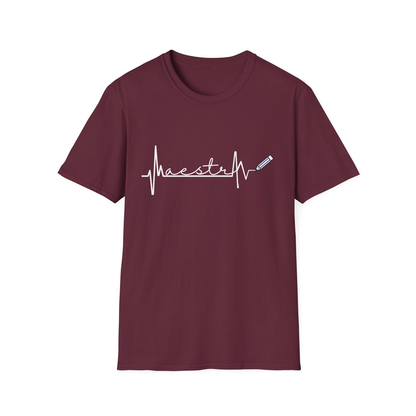 Maestra - Teacher En Espanol