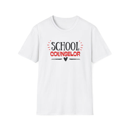 School Counselor