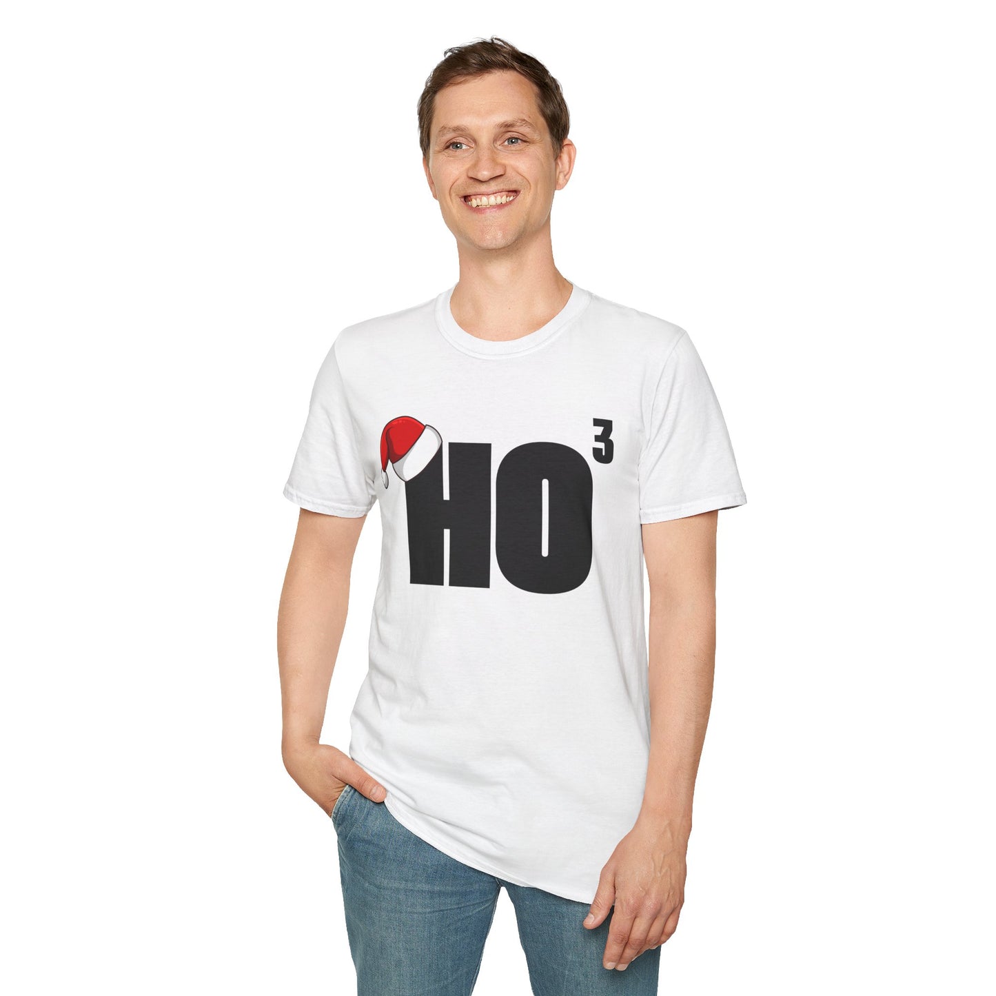 Ho-Ho-Ho