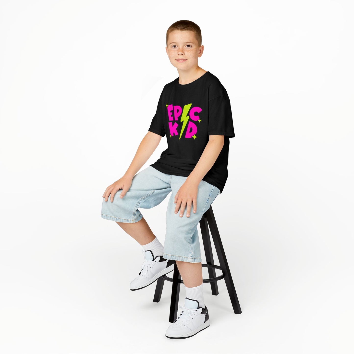 Epic Kid