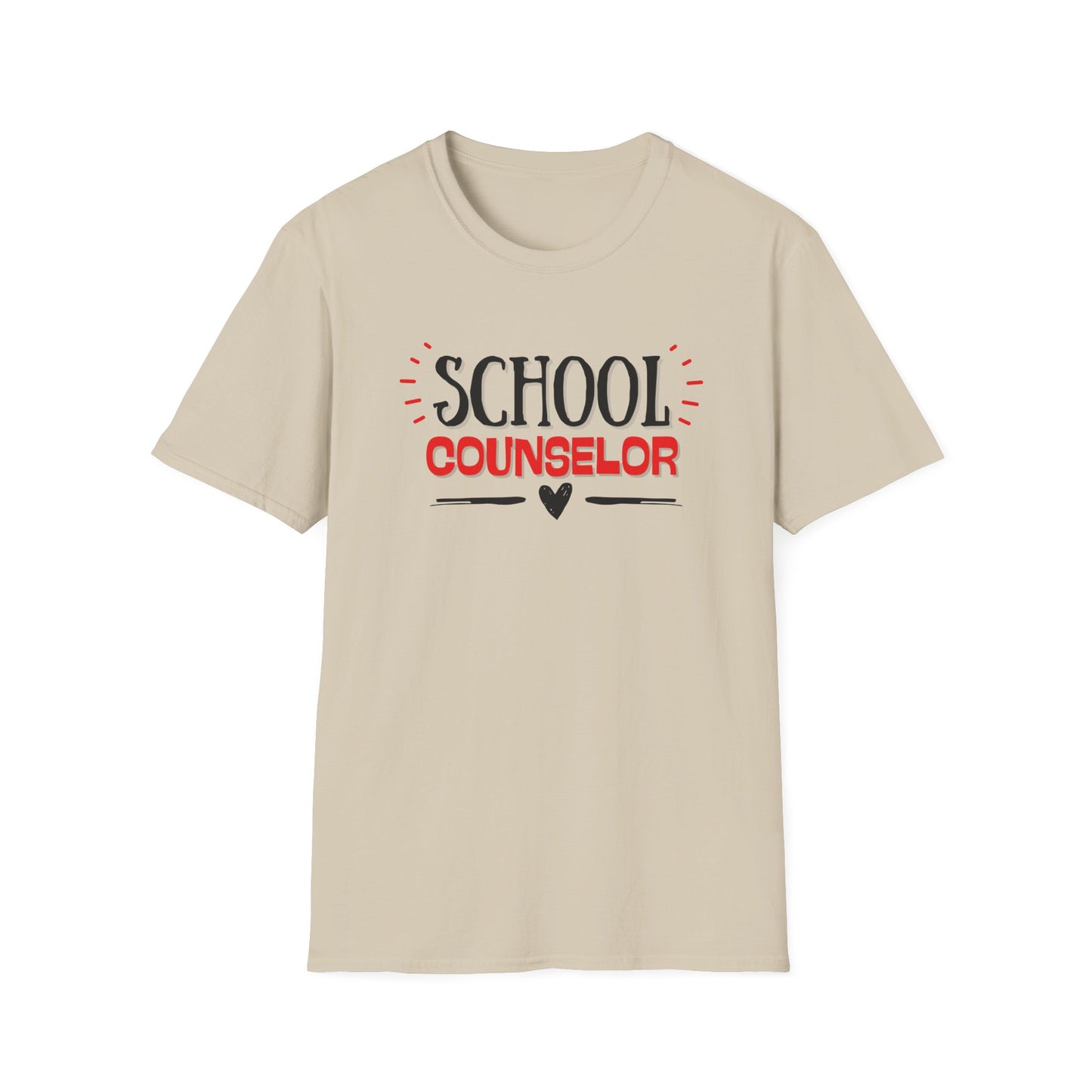 School Counselor