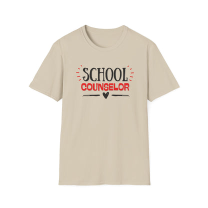 School Counselor