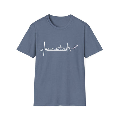 Maestra - Teacher En Espanol