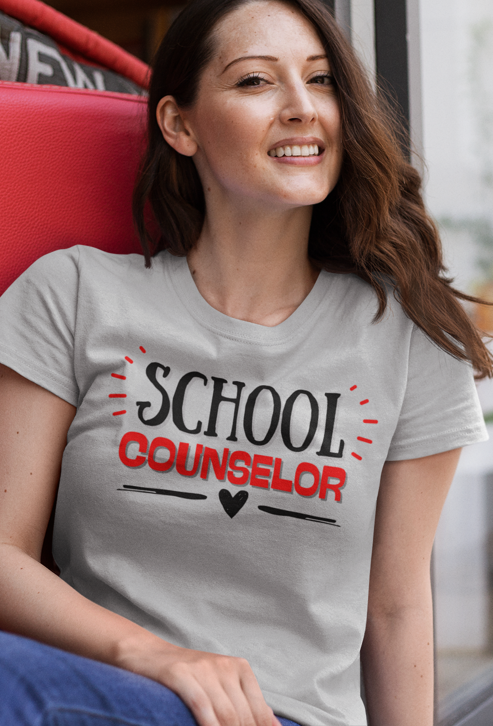 School Counselor