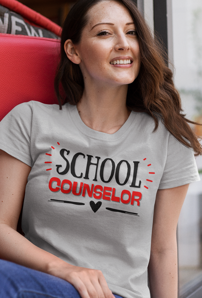 School Counselor