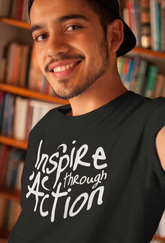 Inspire Through Action