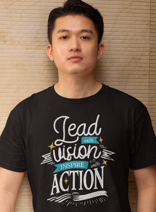 Lead with Vision