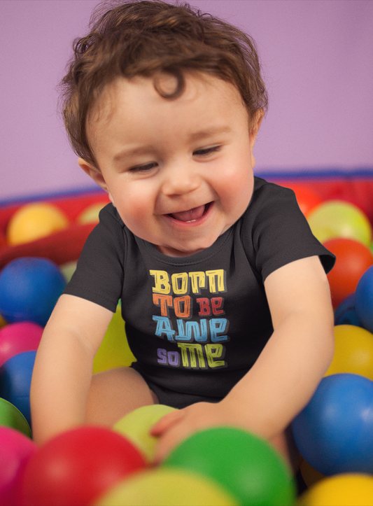 Born Awesome