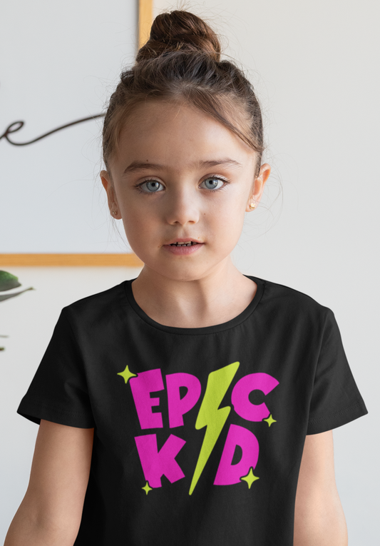 Epic Kid