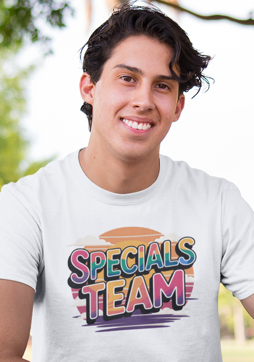 Specials Team