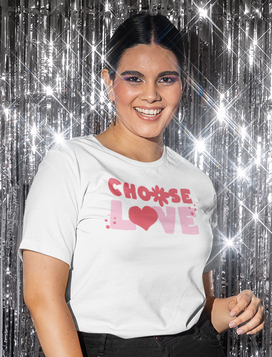 Choose Love