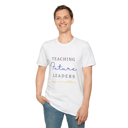 Teacher of Future Leaders