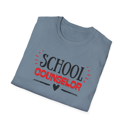 School Counselor