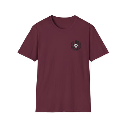 Class of 2026 Small Circle - Pocket Area