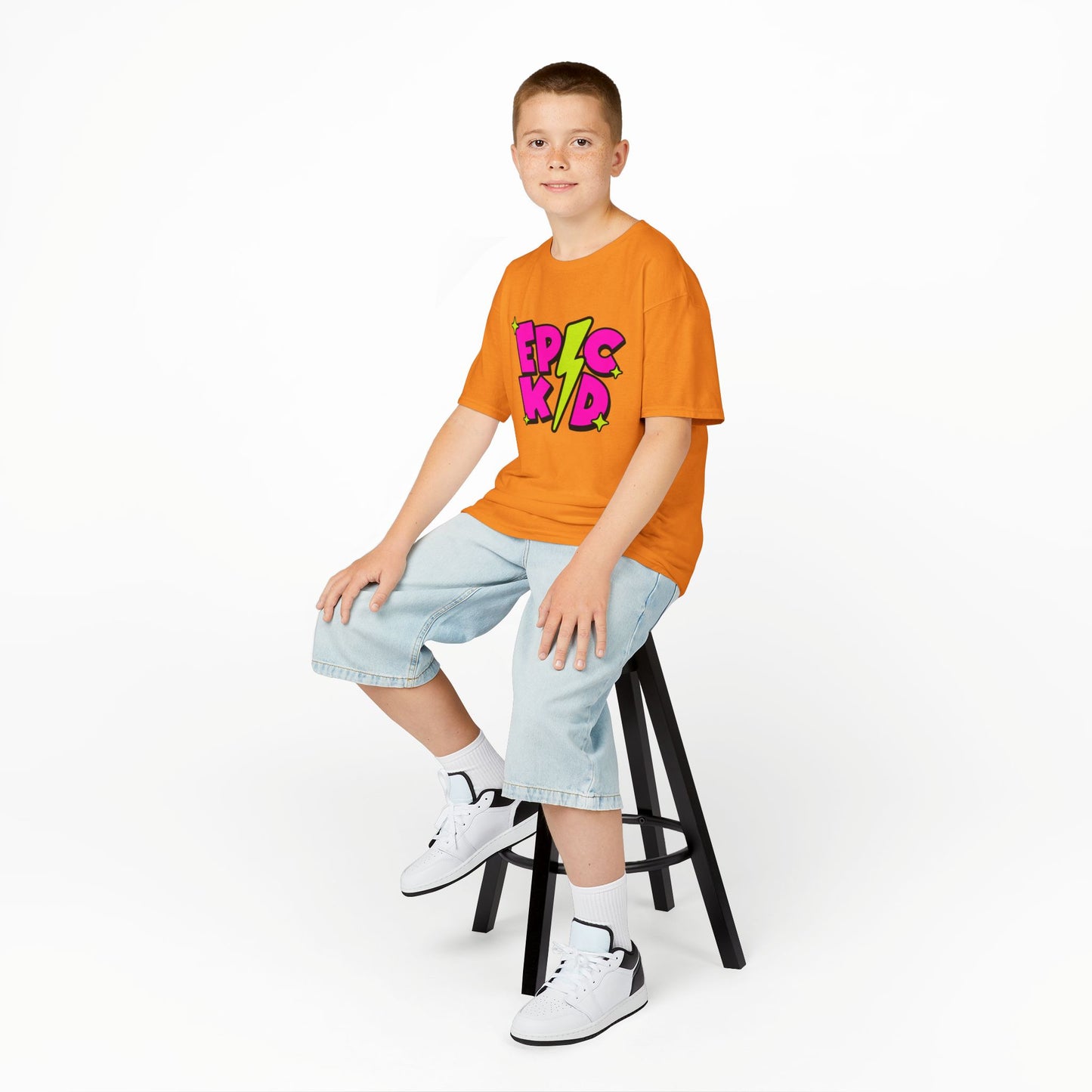 Epic Kid