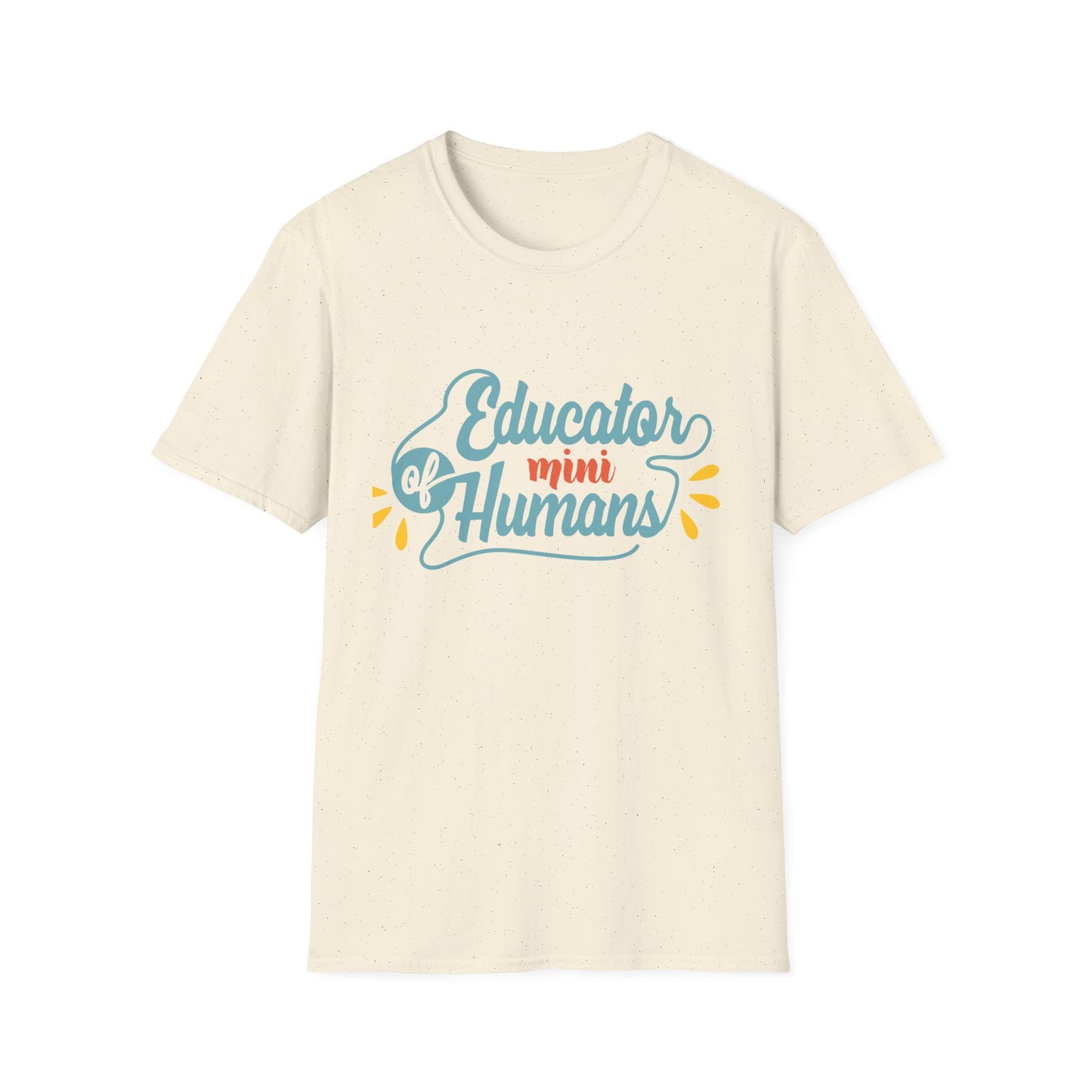 Educator of Mini-Humans