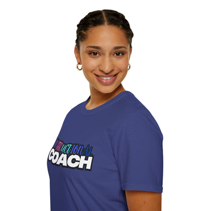 Instructional Coach Multi-Color