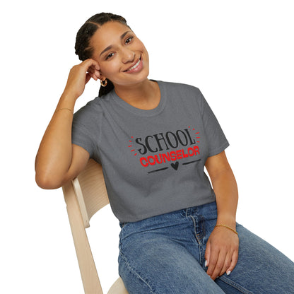 School Counselor