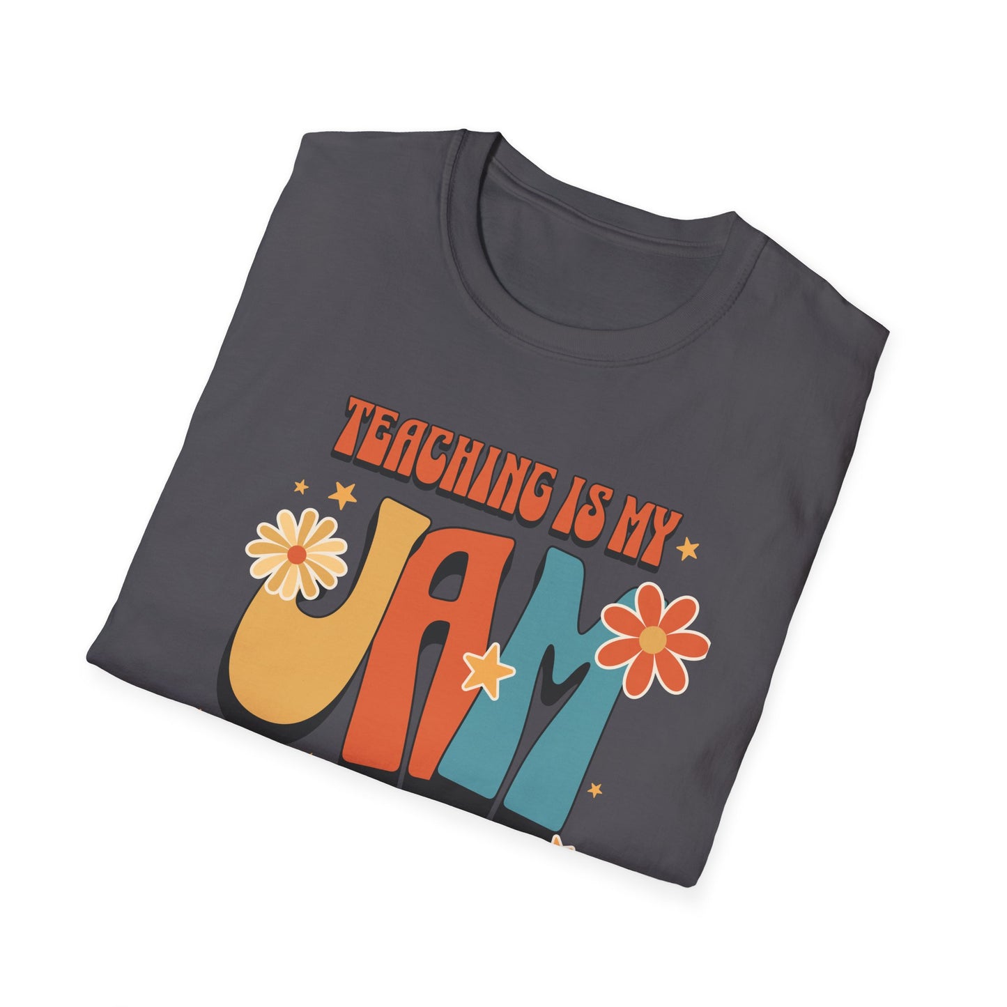 Teaching is My Jam