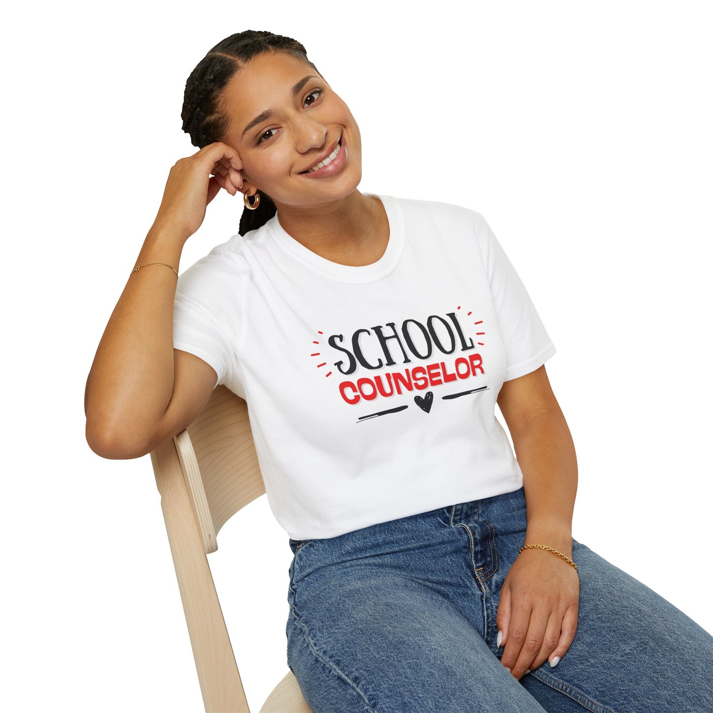 School Counselor