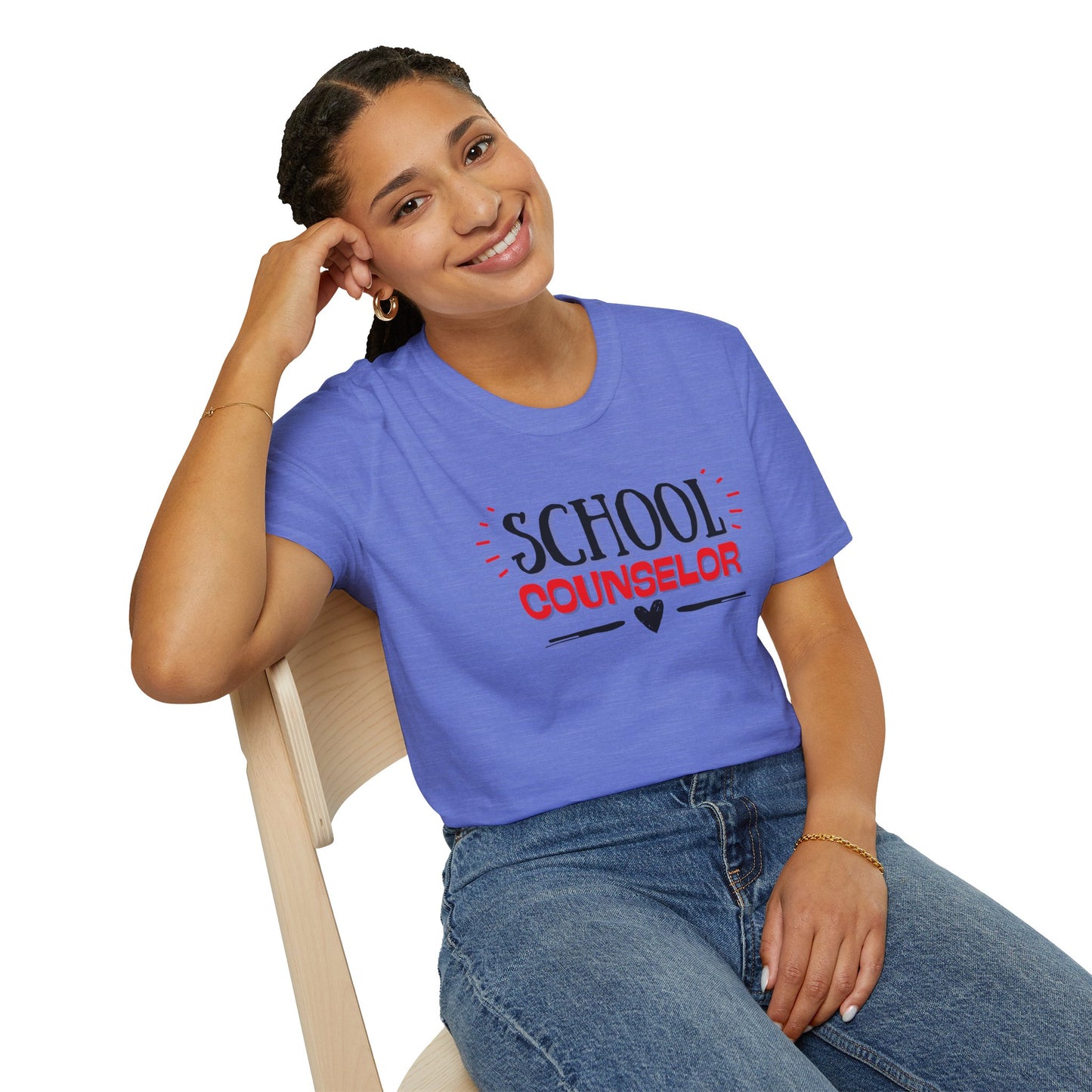 School Counselor