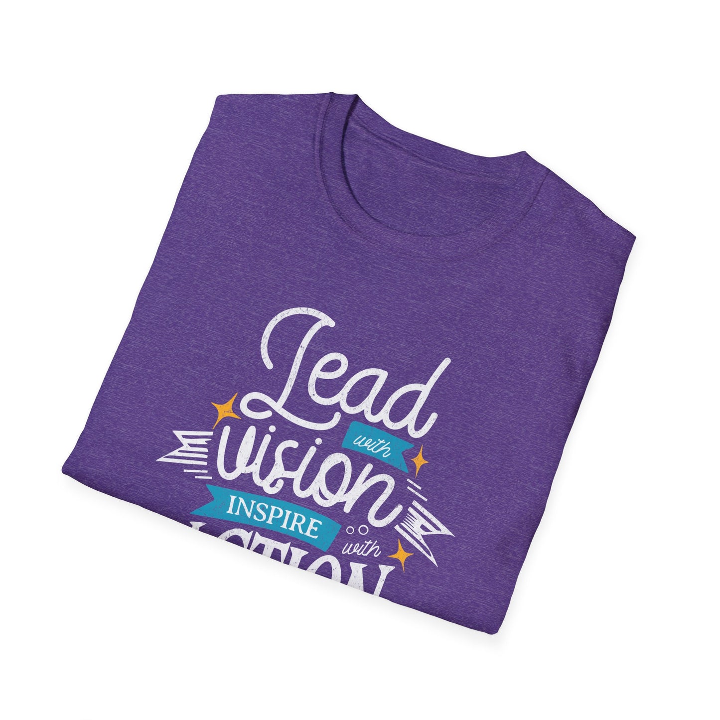Lead with Vision