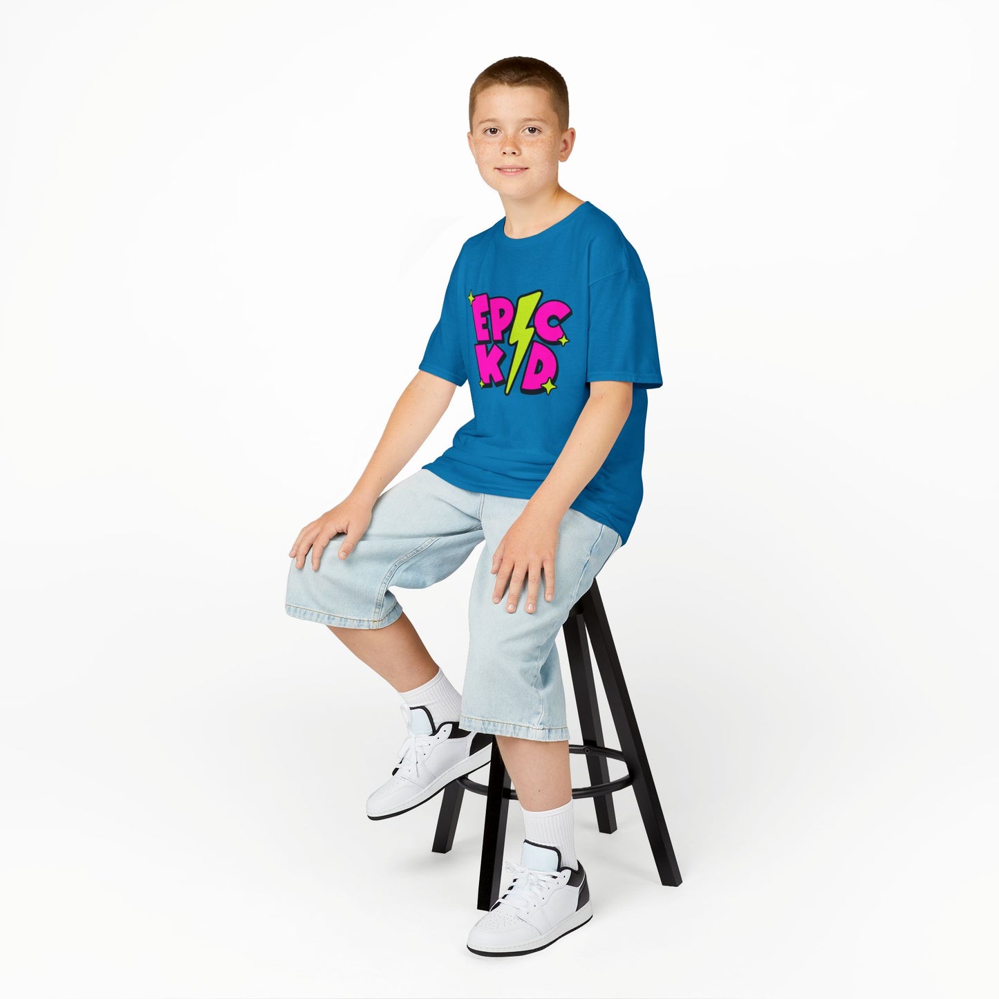Epic Kid