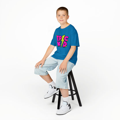 Epic Kid